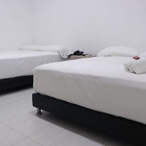 Classic Quadruple Room