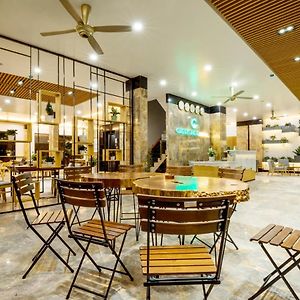 Green Tree Hotel Phu Quoc